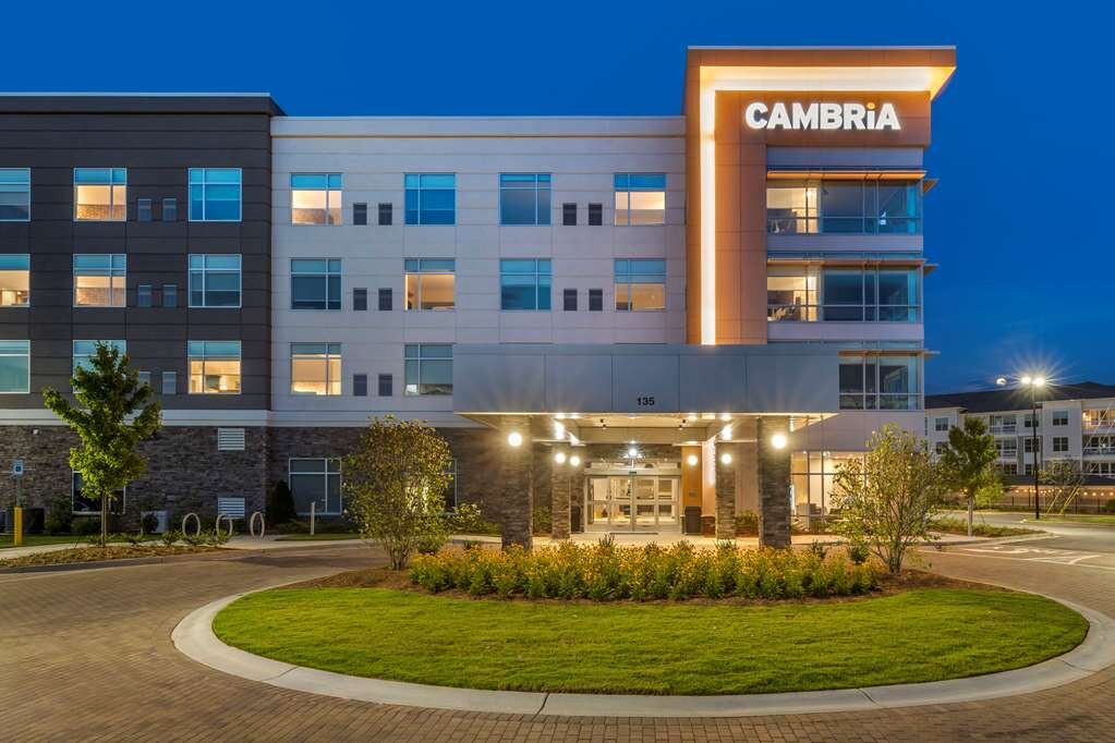 Doubletree By Hilton Greenville Woodruff Road-官方