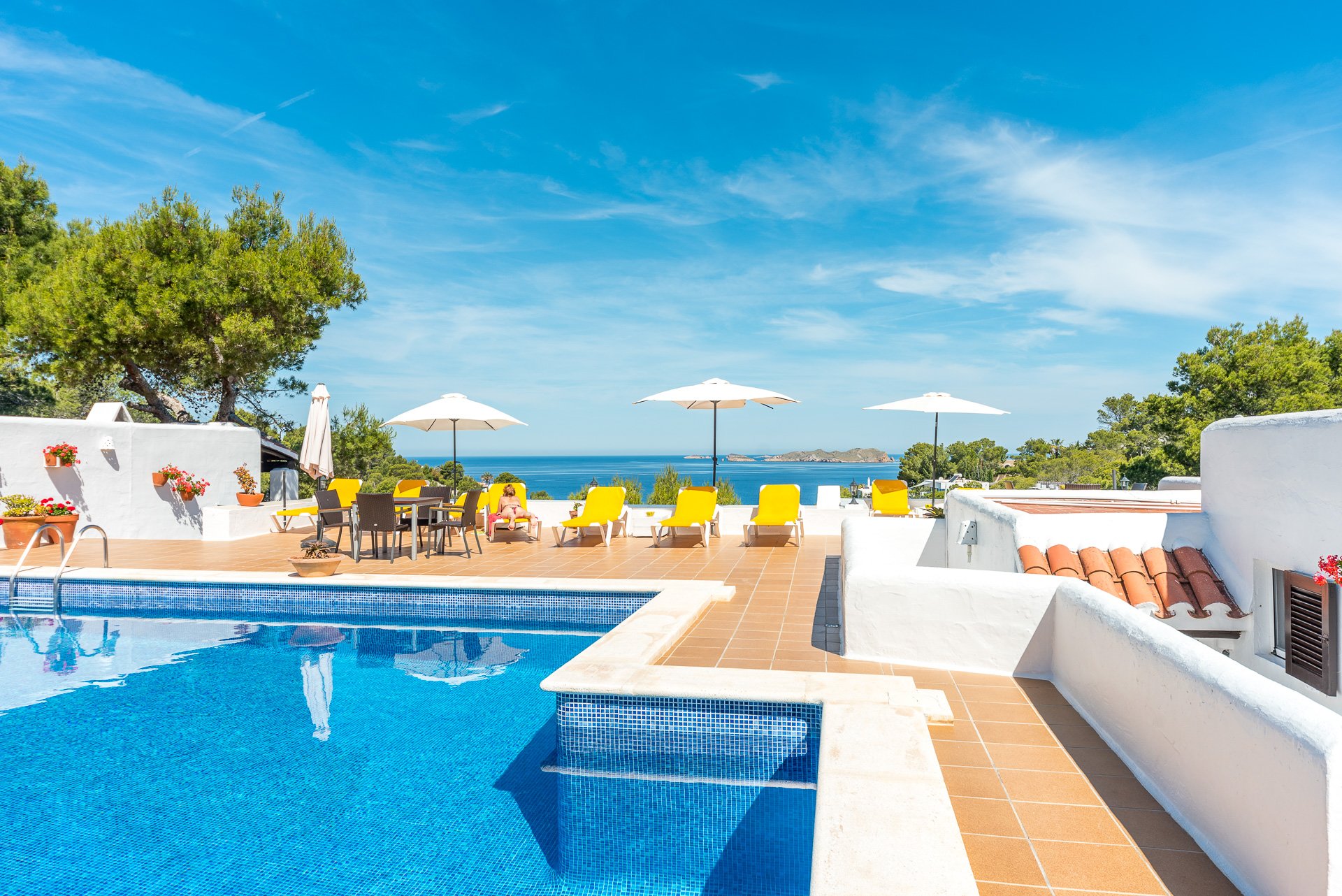 Hostal Cala Moli-官方