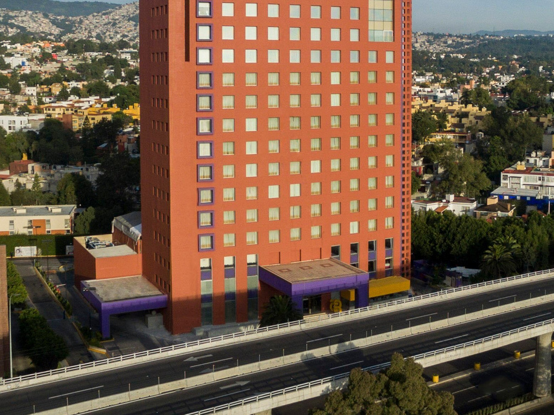 Camino Real Pedregal主图