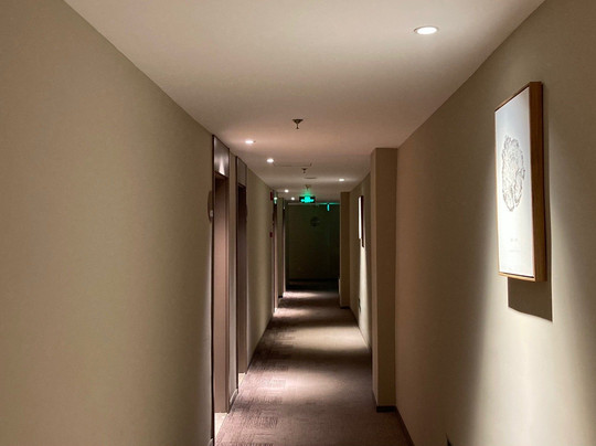 济宁如家汽车北站店主图