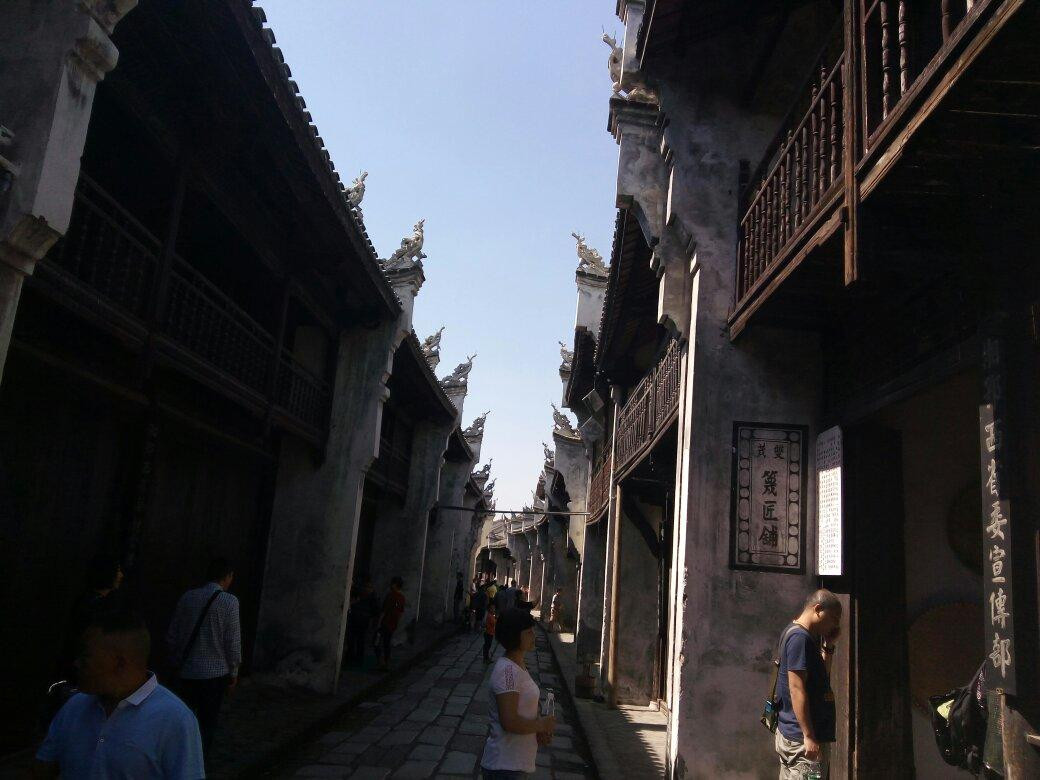 蓝田生态旅游风景区-洪湖市必去景点