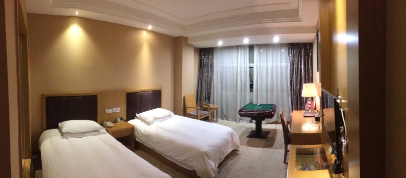 祥和假日大酒店-官方