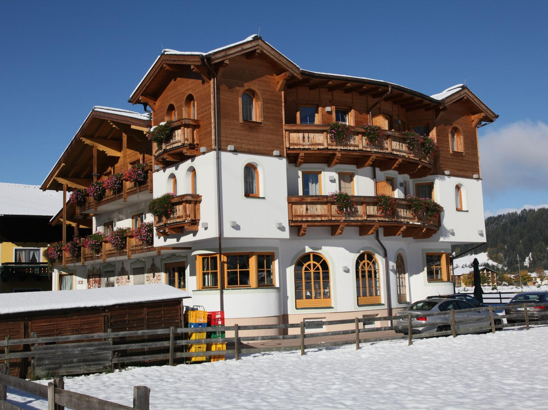Hotel Lisa
