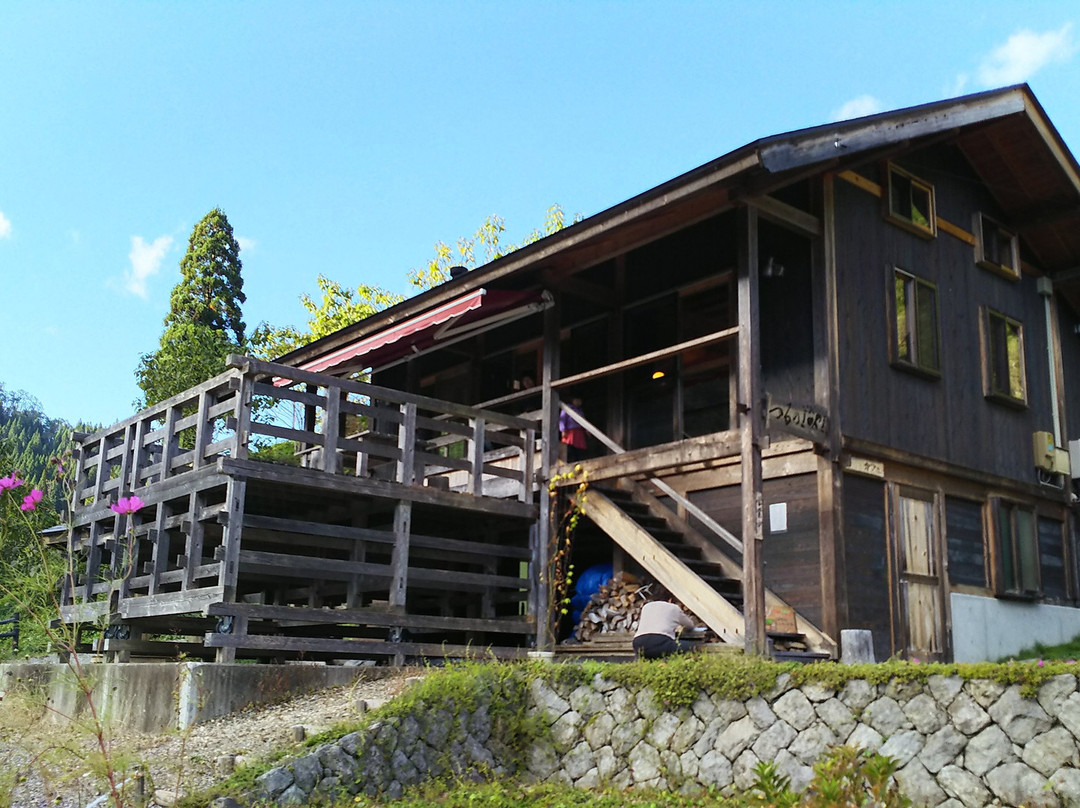 三岛町旅游攻略图片
