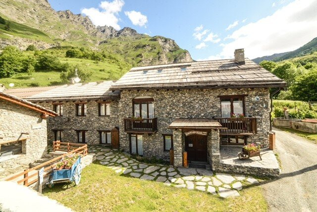 Chalet della Guida
