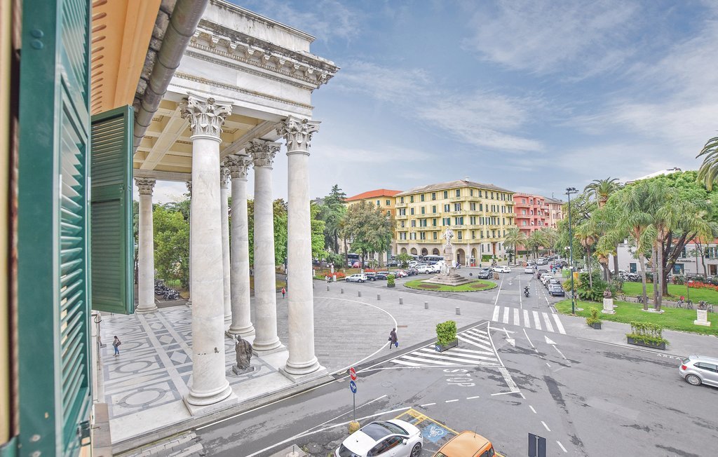 Hotel Dell'orto-酒店景观