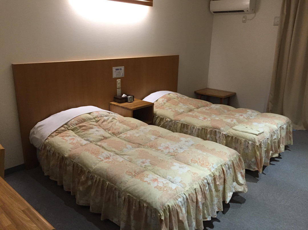 海景卡曼塔酒店