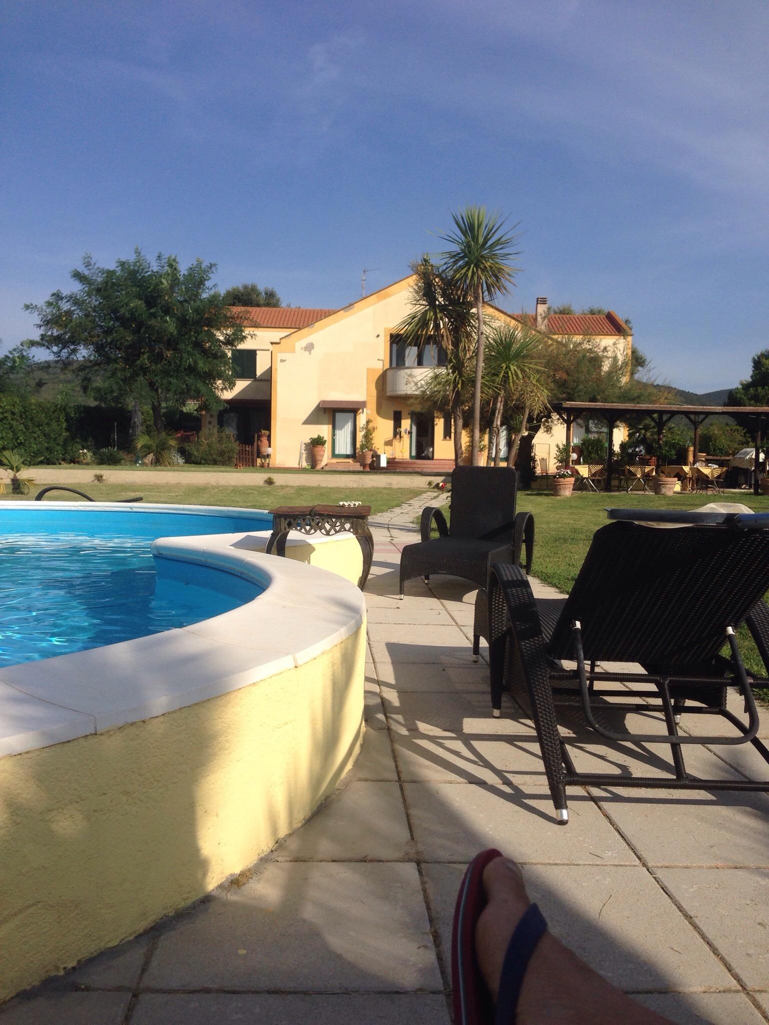 Villa Fiorella-官方