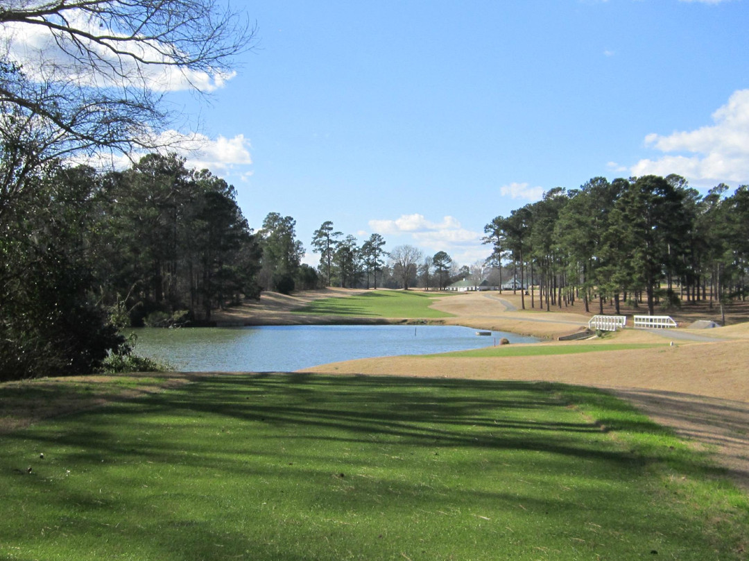 Santee National Golf Club景点图片