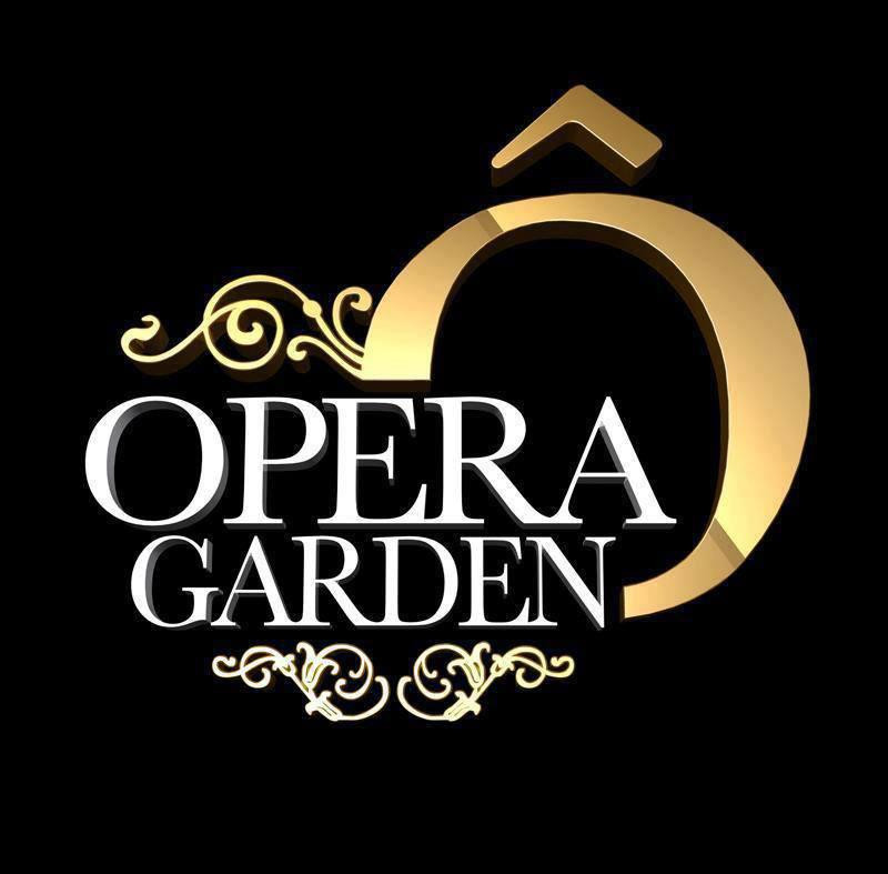Opera Garden景点图片