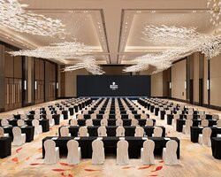 Shangri-La Putian主图