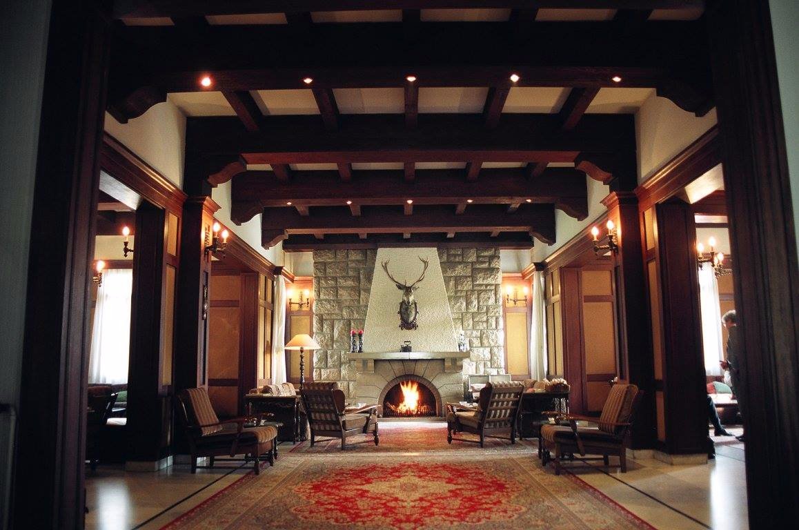 Bois De Boulogne-浴室