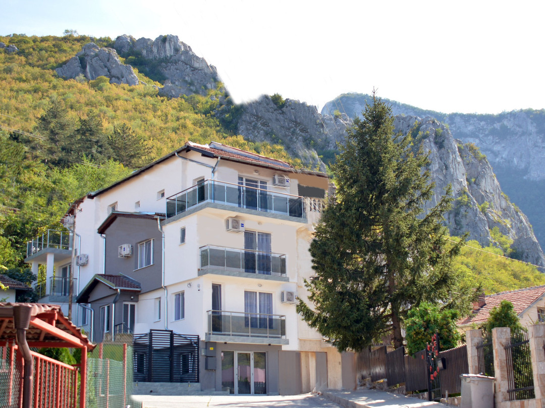 Vratsa酒店住宿-Раде 3-Враца