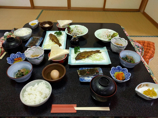 神流町酒店住宿-Shimonita Onsen Seiryuso