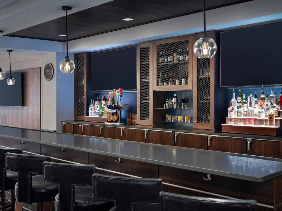 Four Points by Sheraton Spartanburg主图