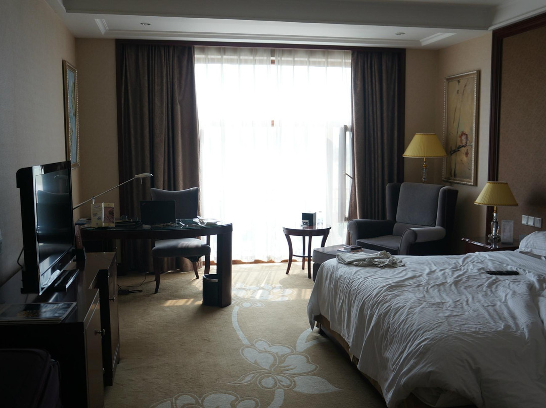 沧州盛泰国际酒店