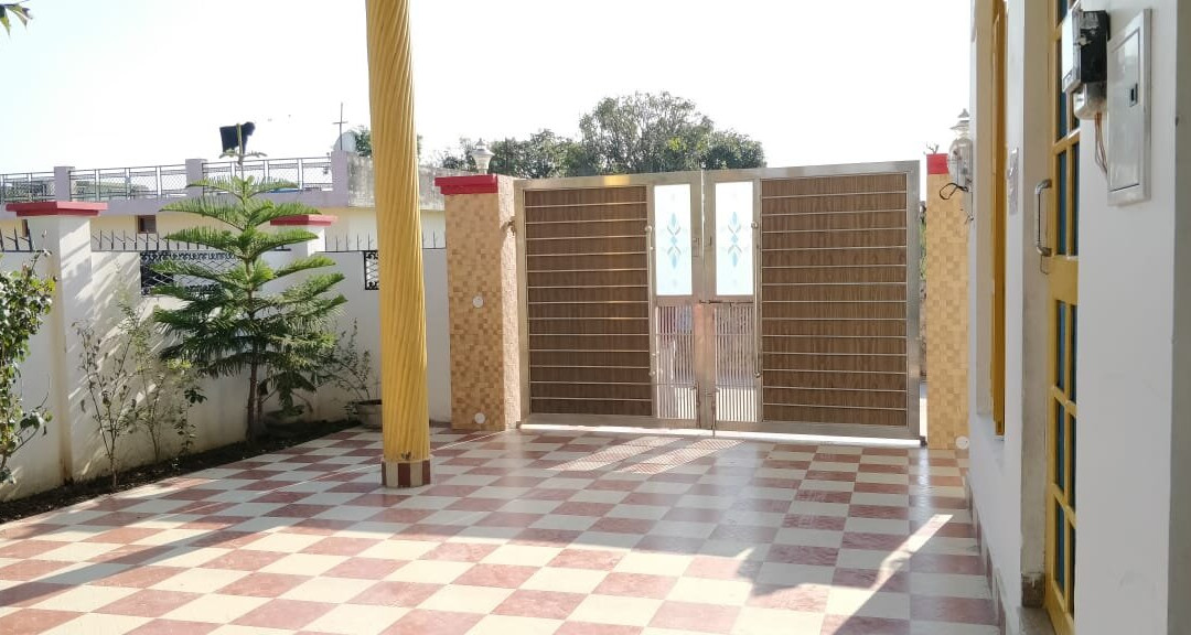 Nandini Homestay主图