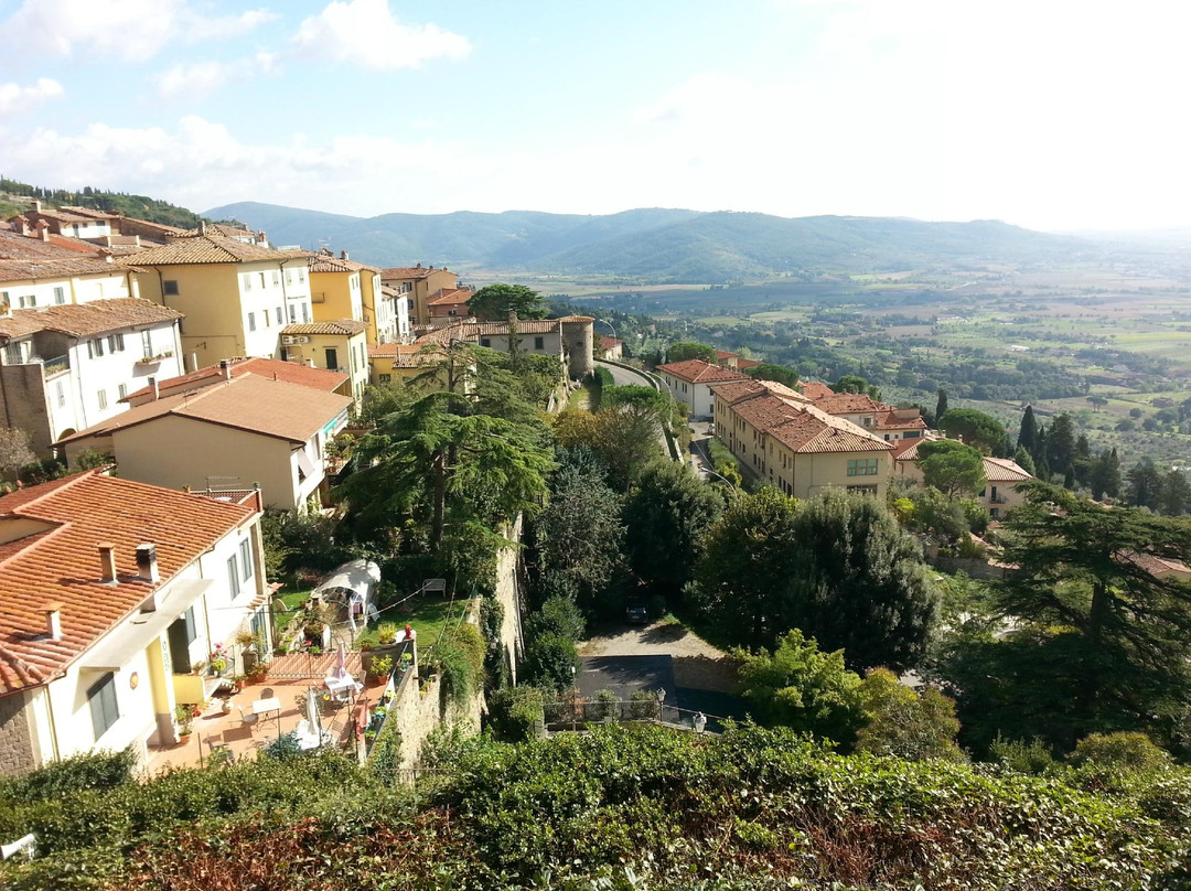 Hotel San Luca