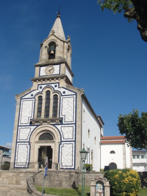Igreja de Vila Verde景点图片