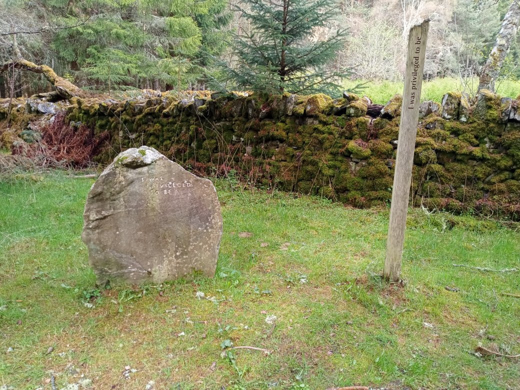 Frank Bruce Sculpture Trail