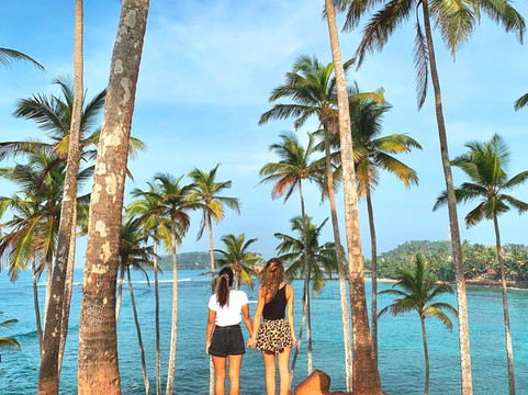 Kingfisher Tours Sri Lanka-科伦坡必去景点