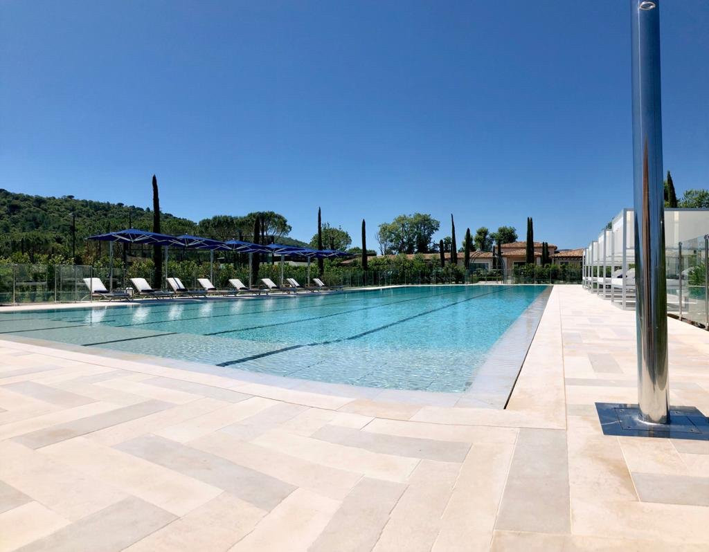 Polo Resort & Country Club Saint-Tropez景点图片