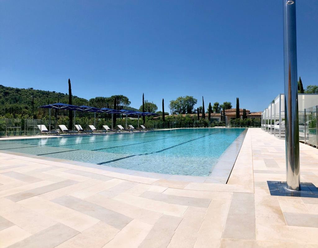 Polo Resort & Country Club Saint-Tropez