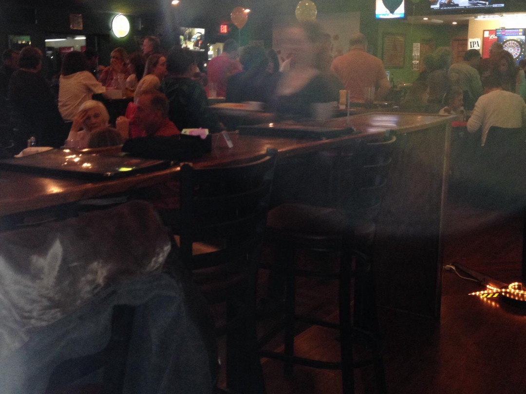 Shamrocks Pub and Grill景点图片