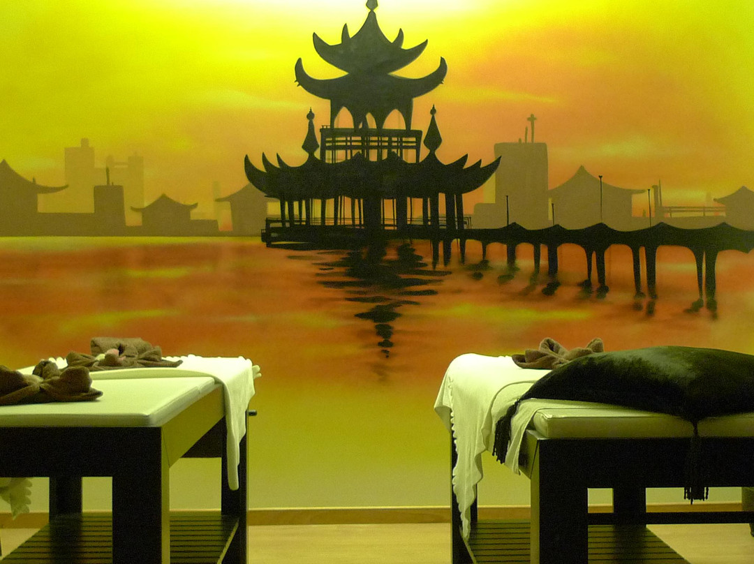 Vilar do Pinheiro旅游景点-Manuela Serra