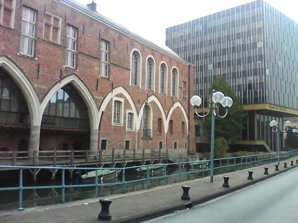 Parlement de Flandres景点图片