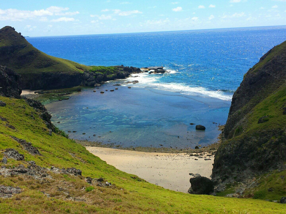 Chamantad-Tinyan Viewpoint