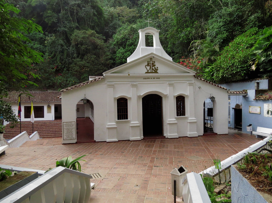 Santuario de Nuestra Señora de las Gracias景点图片