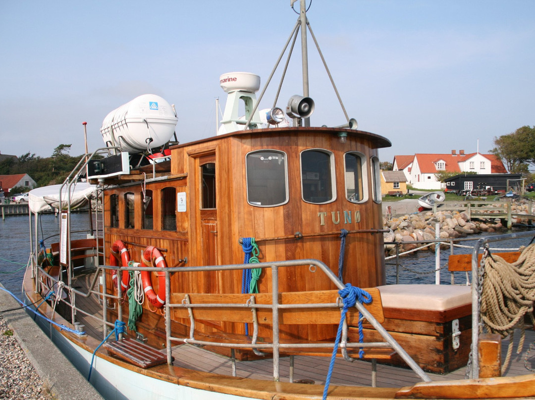 Maarup Havn