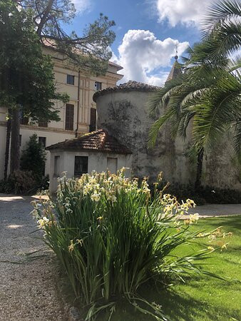Villa Corallo主图