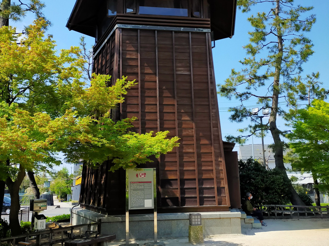 Boro-草加市必去景点