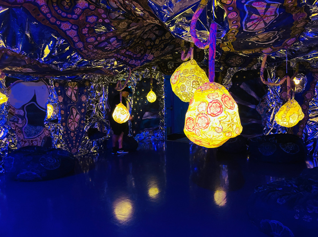 Otherworld-哥伦布必去景点