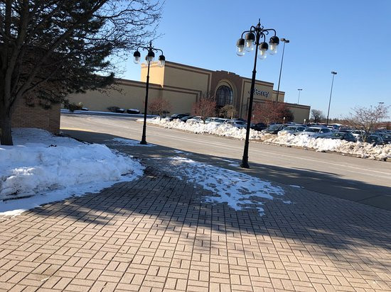 Eastview Mall景点图片