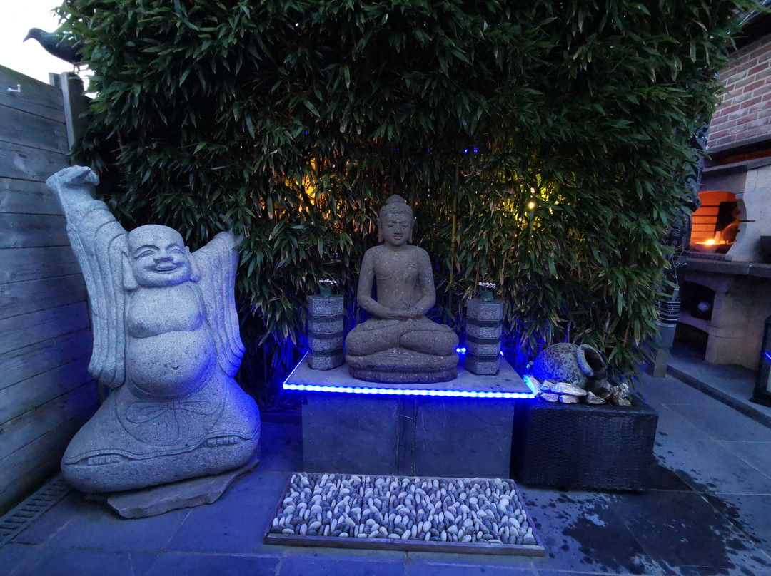 Brigitte's Beauty & Wellness Home景点图片