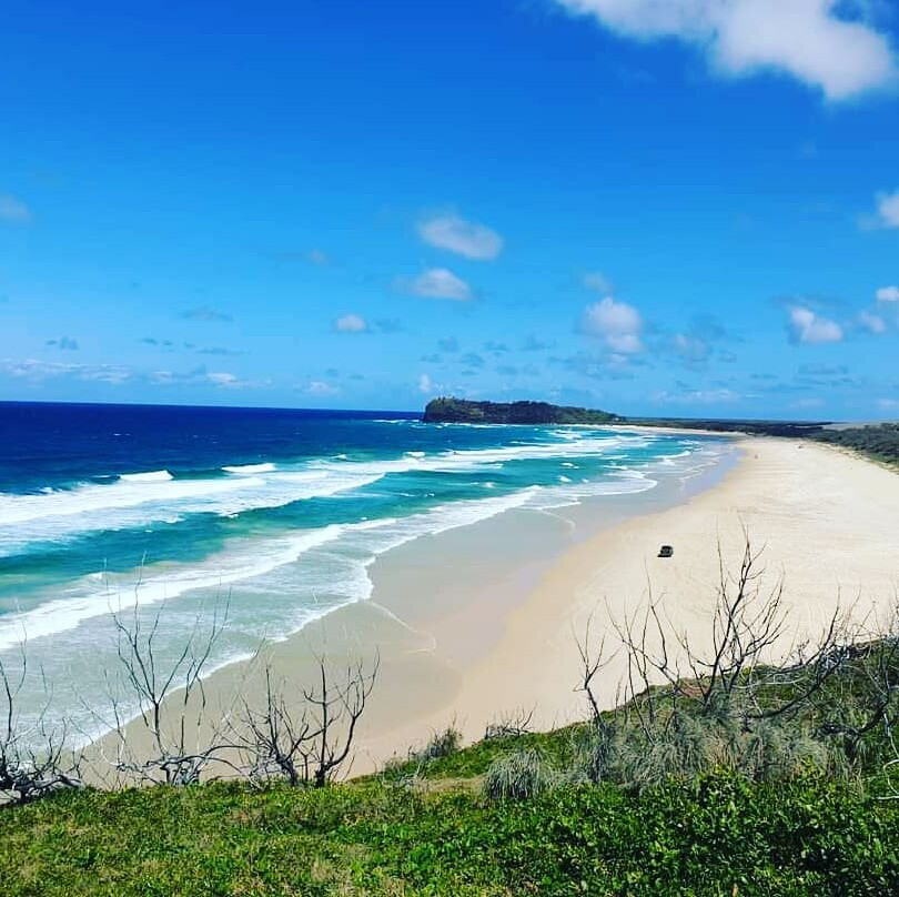 Fraser Island景点图片