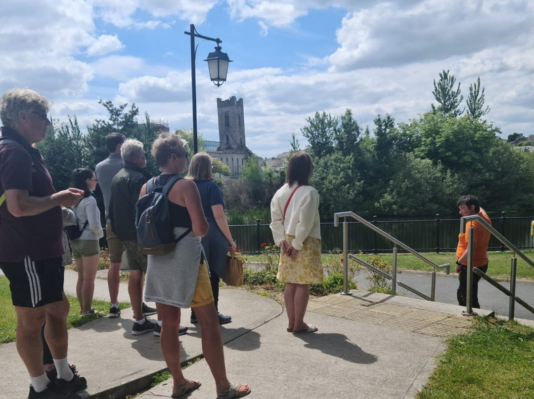 Ormonde Language Tours Kilkenny-基尔肯尼必去景点