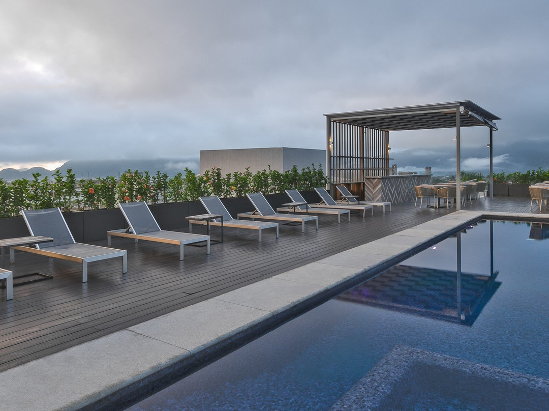 Gamma Orizaba Grand Hotel de France主图