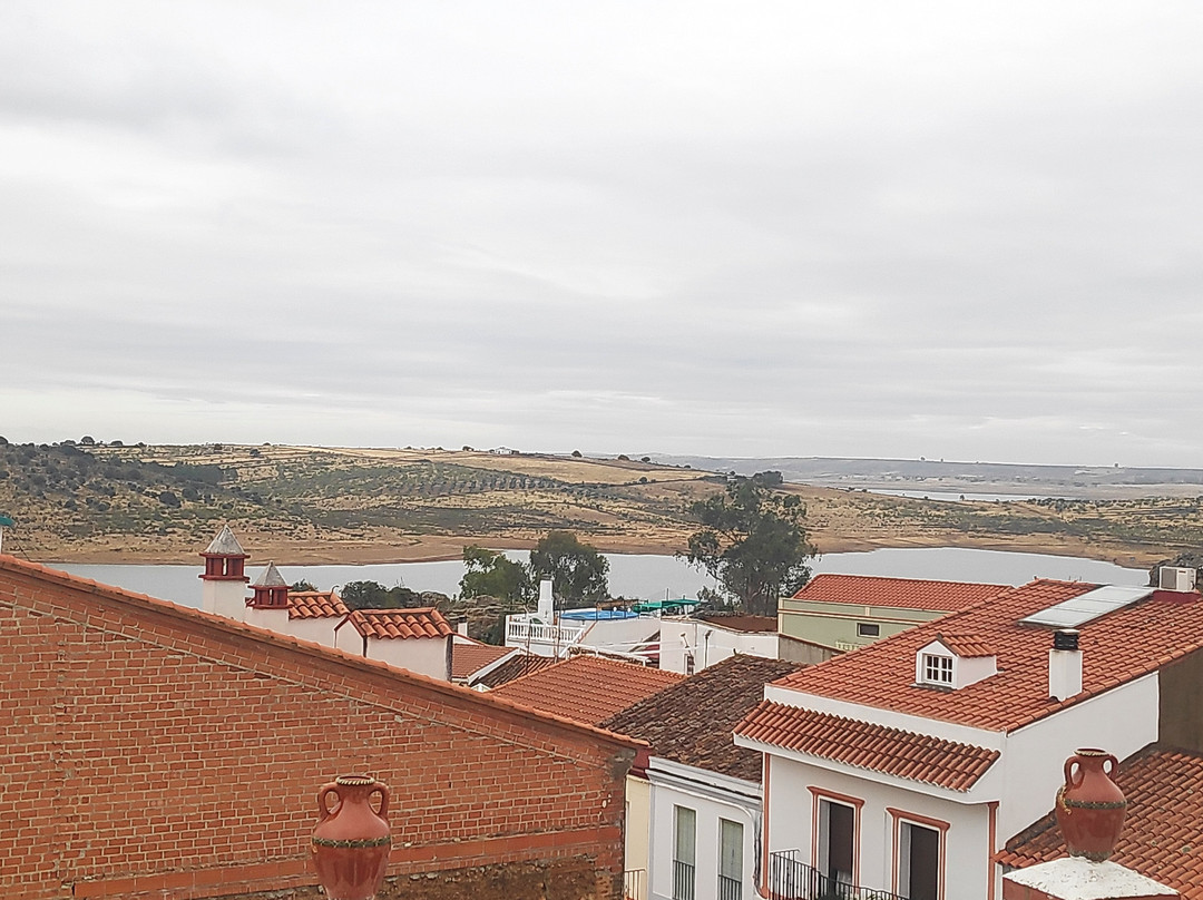 Juan De Dios Hostal