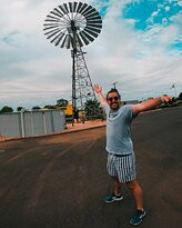 Roma Central Motel主图