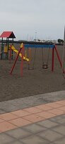Playa Gran Tarajal景点图片