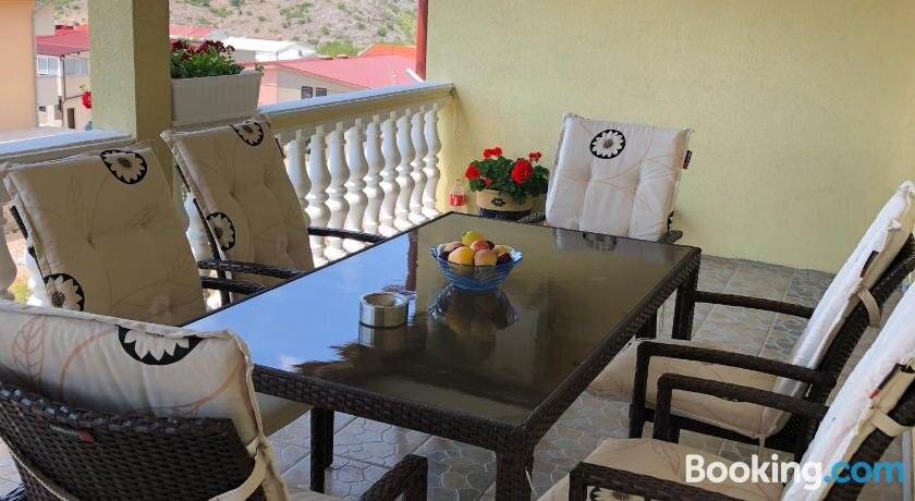 Apartmani Gabi