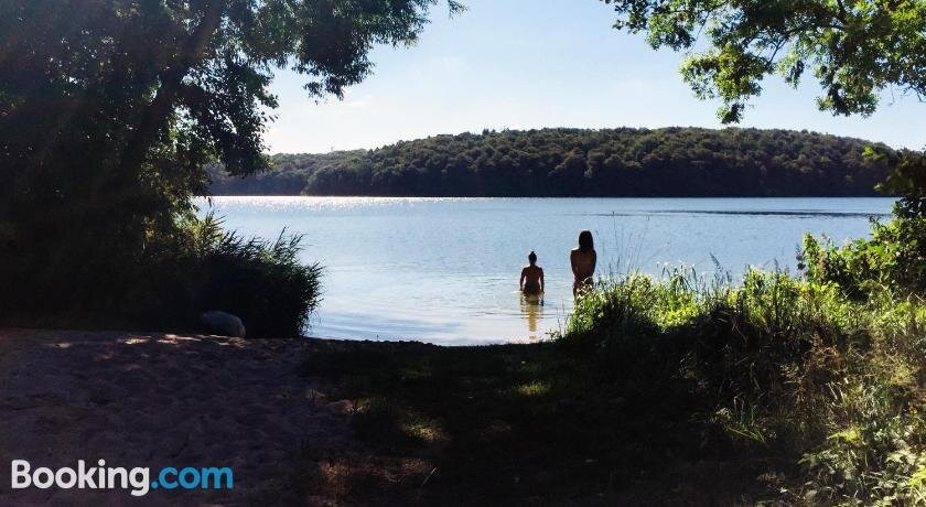 Ferienzimmer Suhrer See主图