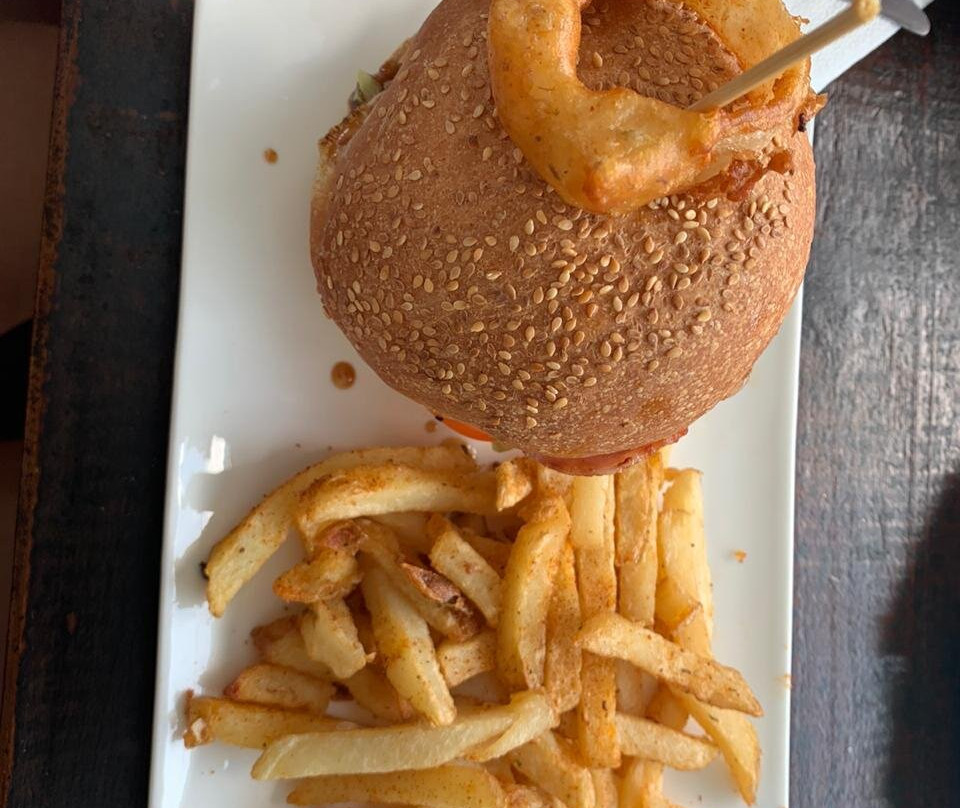 Cheese Farm & Lodge-Mtubatuba必去景点