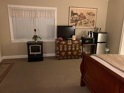 Blue Heron Seaside Inn主图