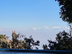 Snow View Point景点图片