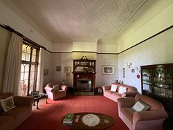 Conville Farm B&B主图